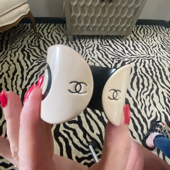 Coco Chanel Cuff - Picture 4 of 6